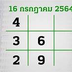 ตรวจเลข16/7/64